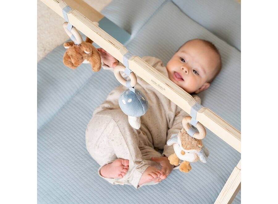 Babygym - Forest friends