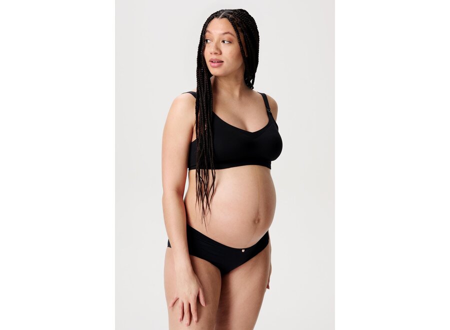 Zia Leakproof Nursing Bra
