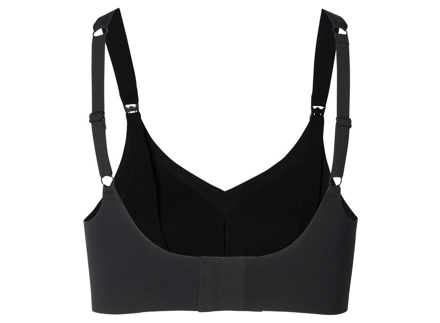 Zia Leakproof Nursing Bra