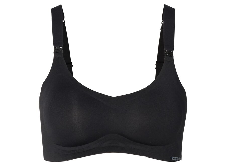 Zia Leakproof Nursing Bra