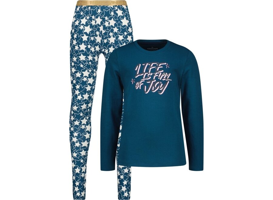 Meisjes Pyjama Wende