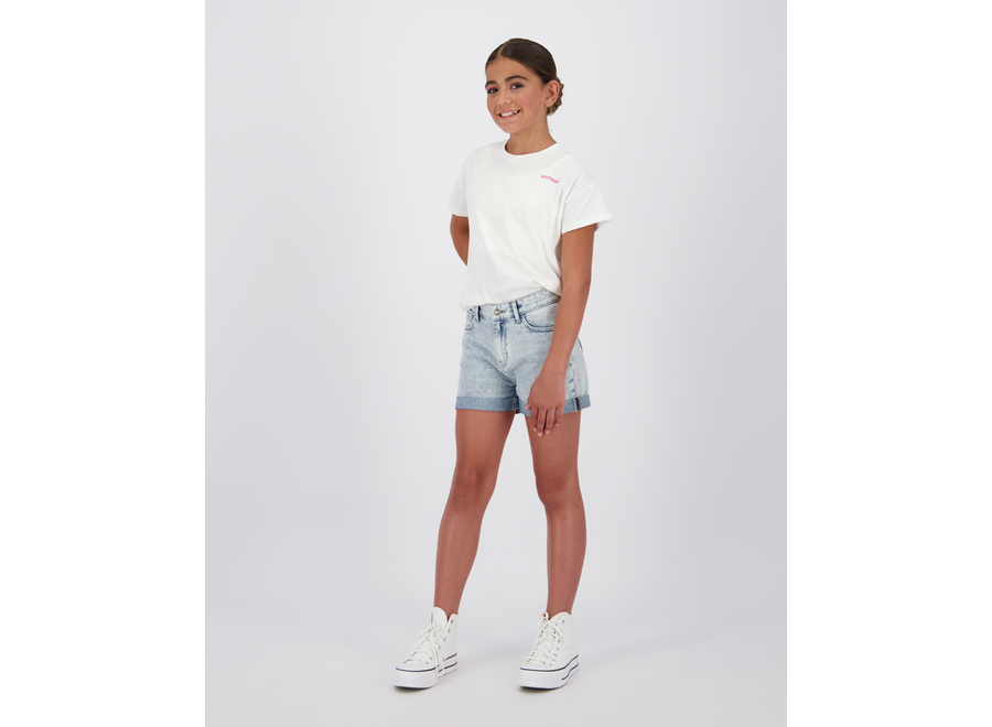 Meisjes Short Paramaribo