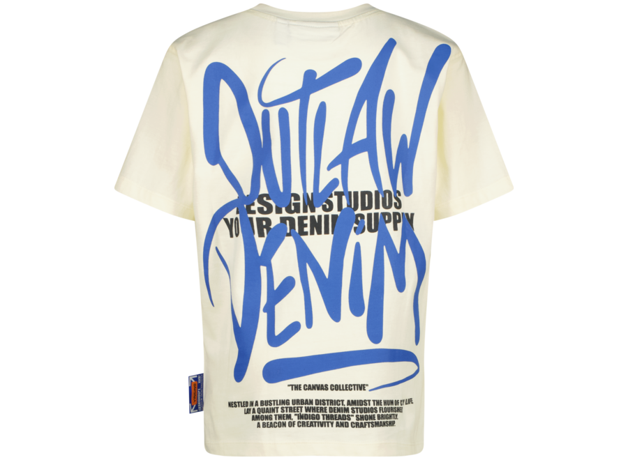 Jongens Tshirt Humach