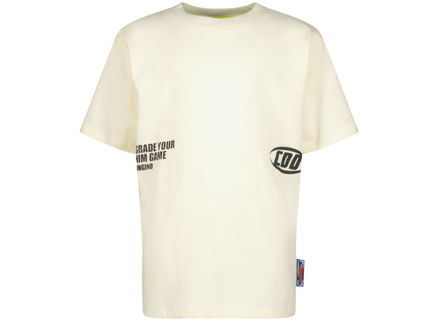 Jongens Tshirt Humach