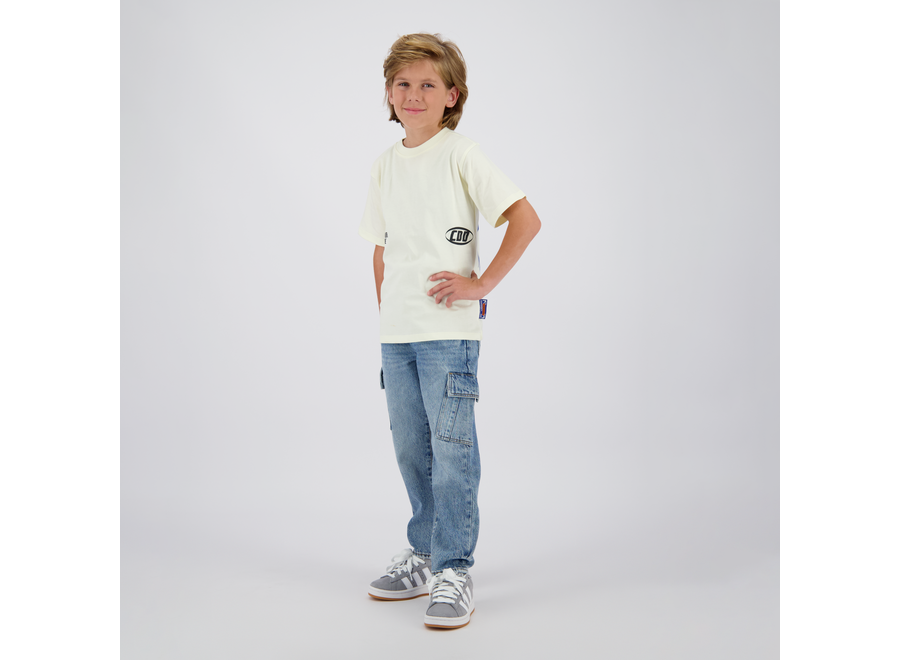 Jongens Tshirt Humach
