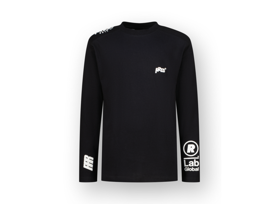 Jongens T-Shirt Hubbs