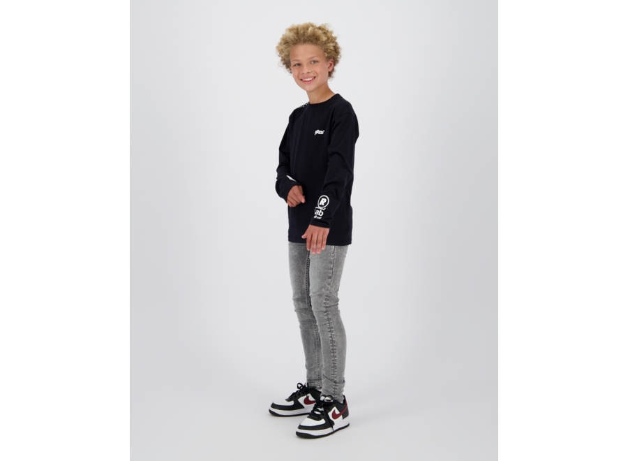 Jongens T-Shirt Hubbs