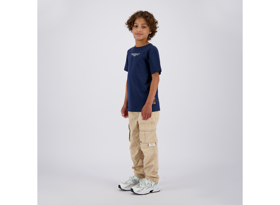 Jongens Broek Cassius