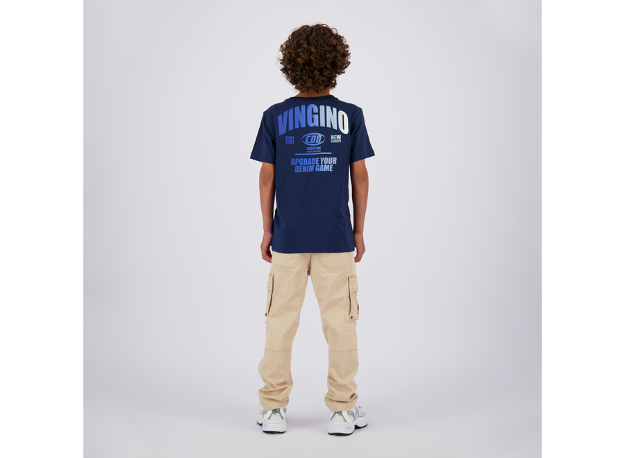 Jongens Broek Cassius
