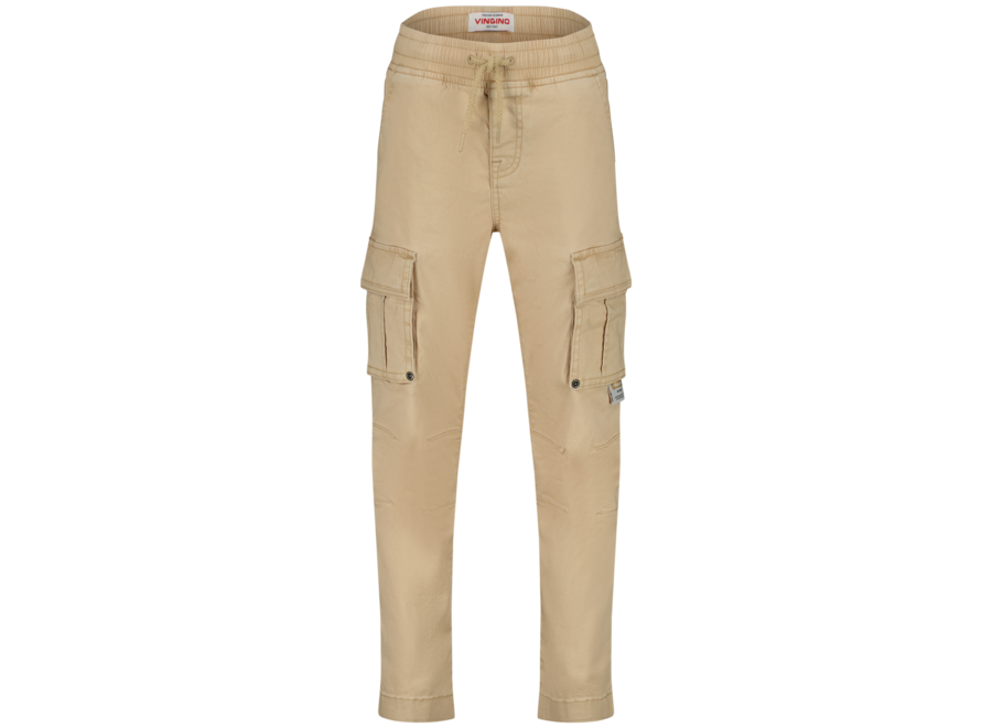 Jongens Broek Cassius