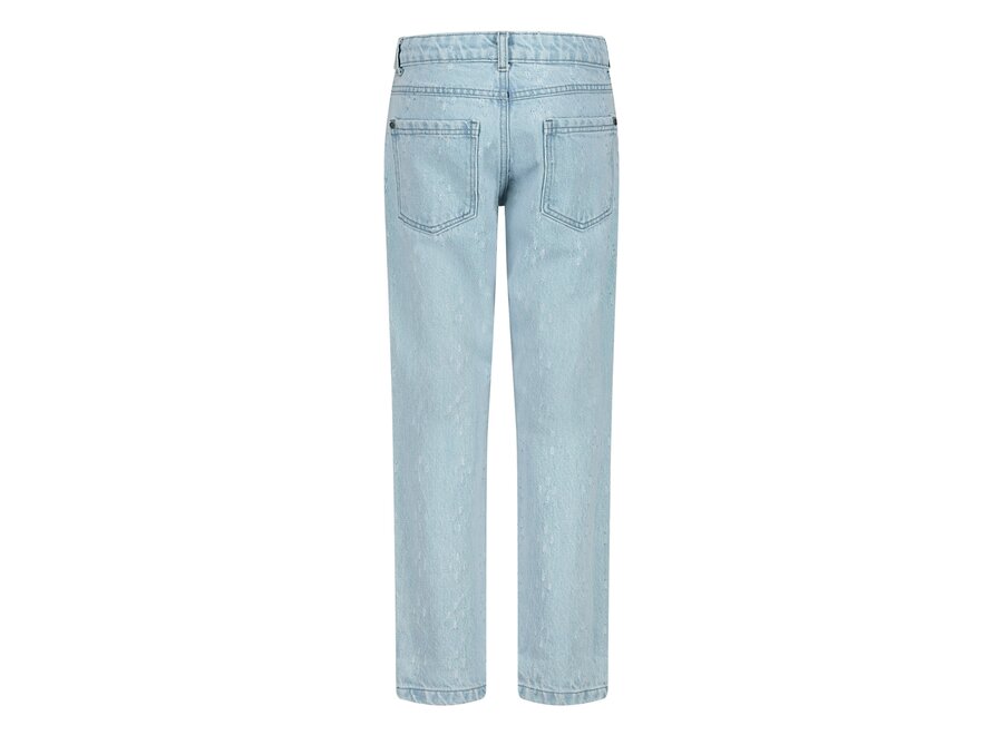 Broek Romee