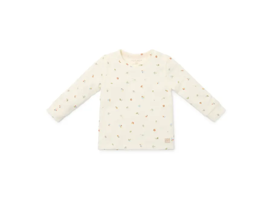 Pyjama Setje - Forest Treasures
