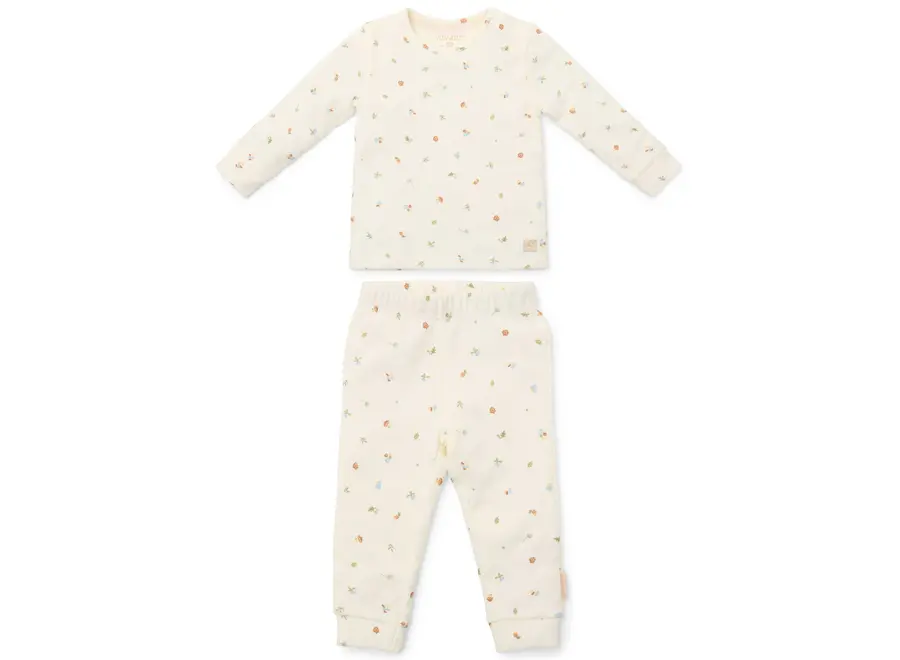 Pyjama Setje - Forest Treasures