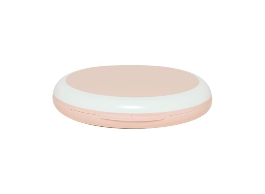 Manicure set/Pale Pink
