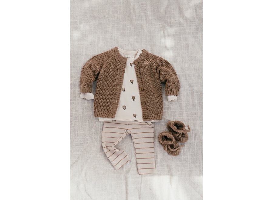 Baby Jongens Vestje TIN25129340