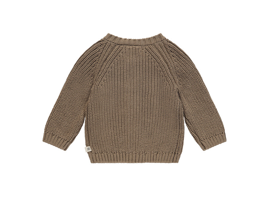 Baby Jongens Vestje TIN25129340