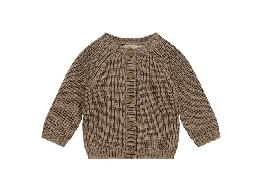 Baby Jongens Vestje TIN25129340