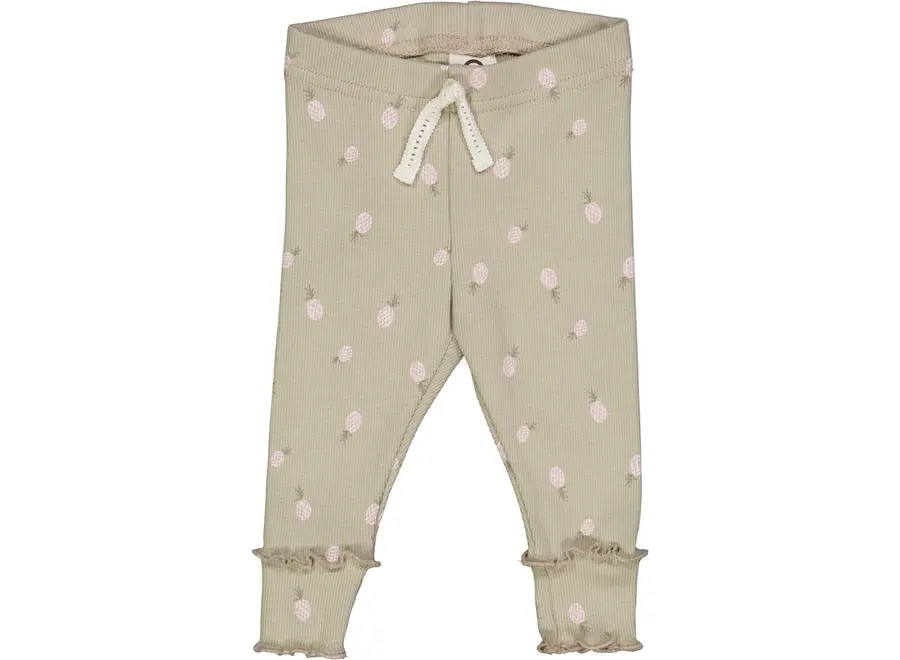 Baby Meisjes Pants Pineapple