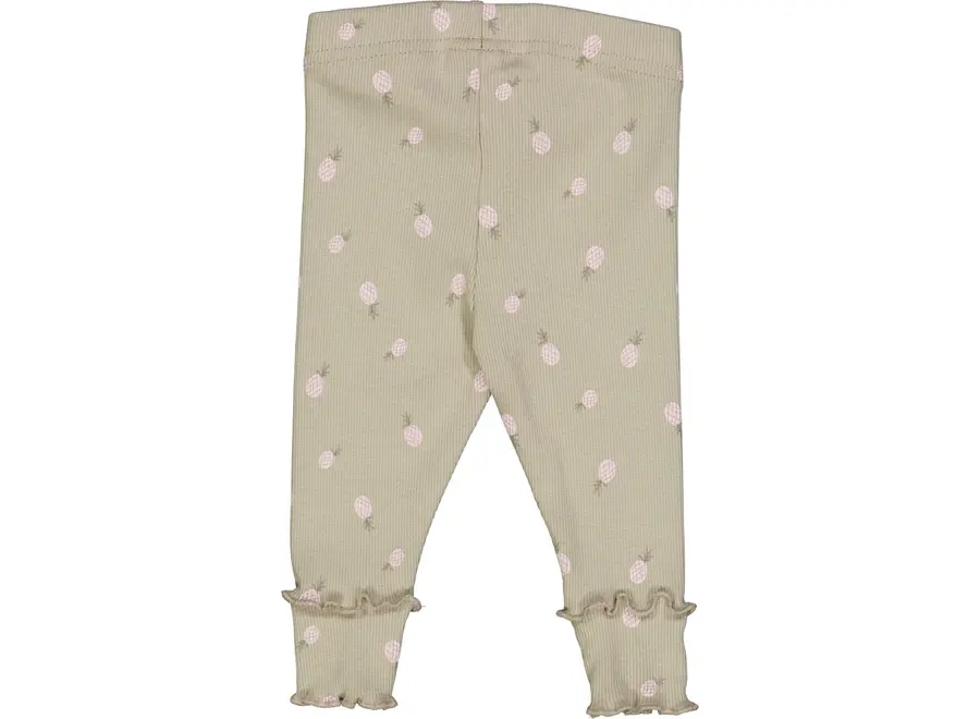Baby Meisjes Pants Pineapple