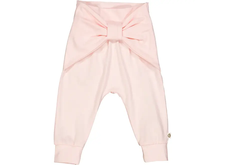 Baby Meisjes Broek Cozy Me Pretty Pants
