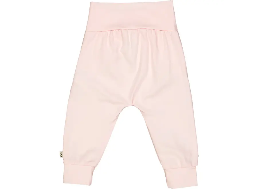 Baby Meisjes Broek Cozy Me Pretty Pants