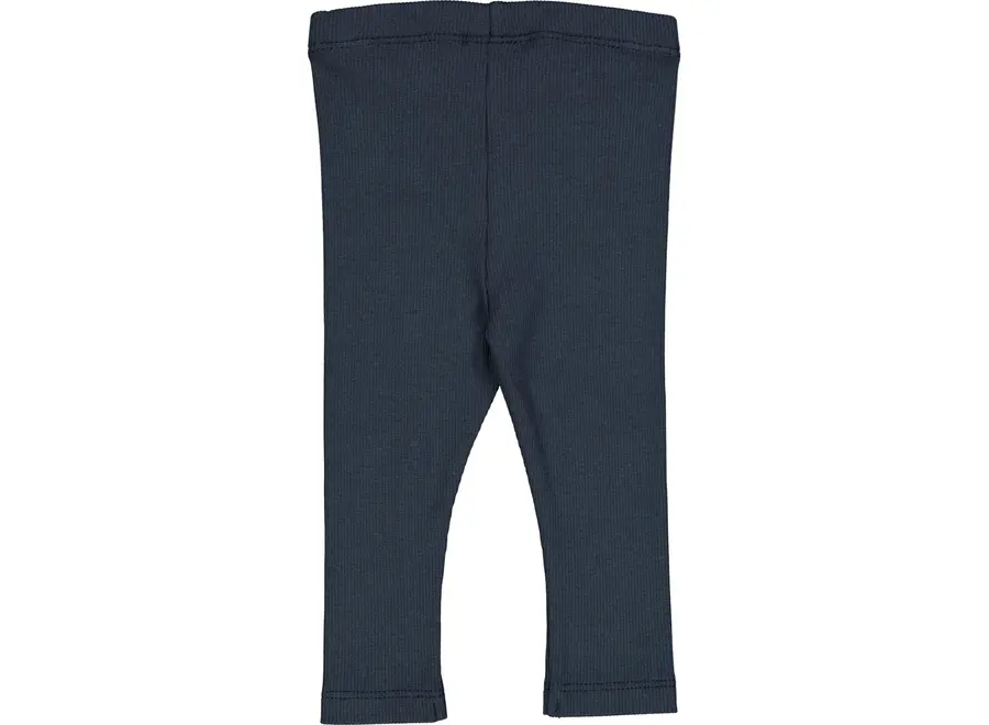 Baby Meisjes Cozy Me Rib Legging