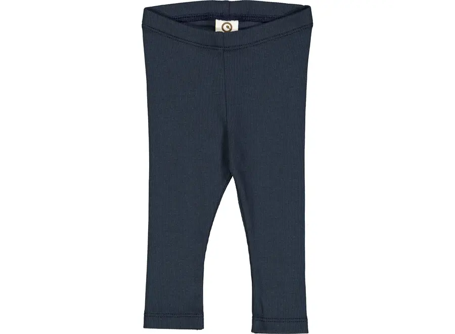 Baby Meisjes Cozy Me Rib Legging