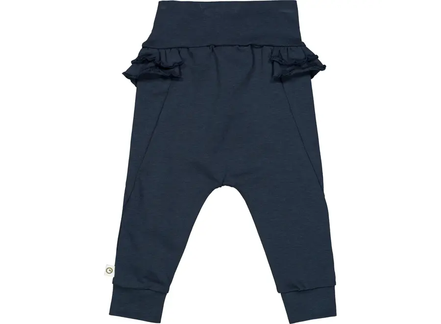 Baby Meisjes Cozy Me Frill Pants