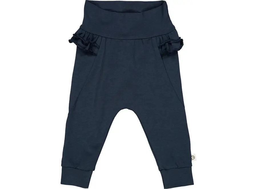Baby Meisjes Cozy Me Frill Pants