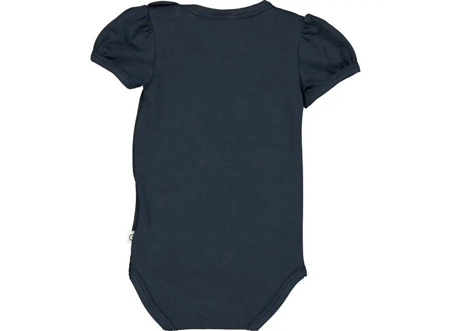 Baby Meisjes Romper Cozy me Puff