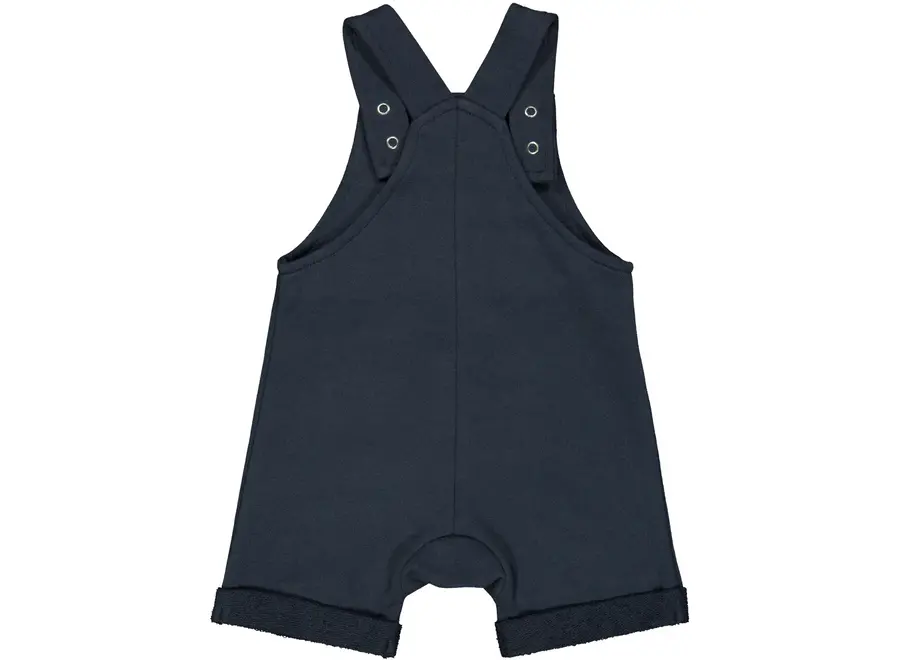 Jongens Tuinbroekje Sweat