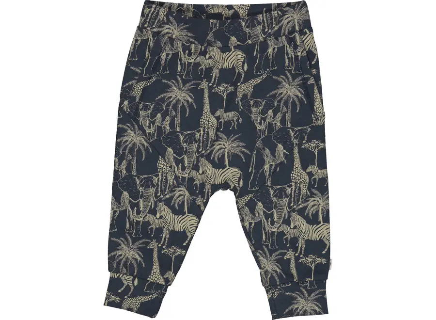 Jongens Broekje Safari