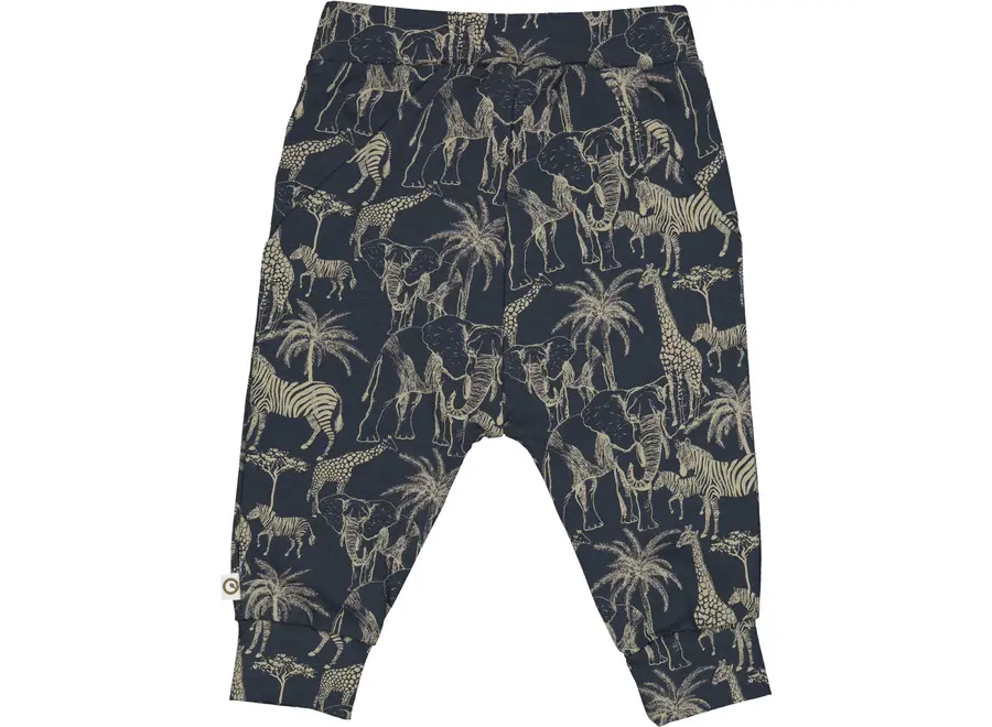 Jongens Broekje Safari