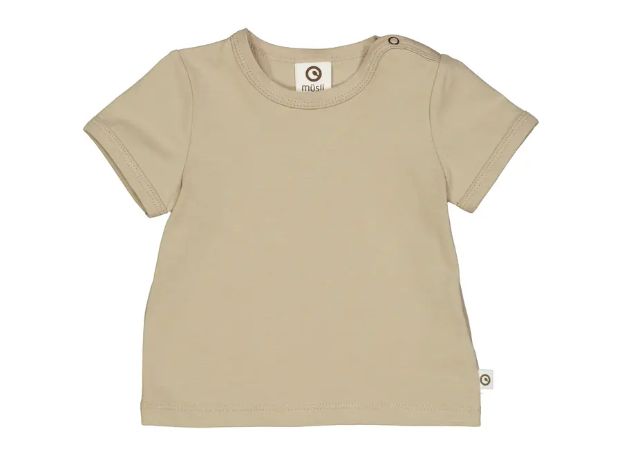Jongens T-Shirt Cozy Me