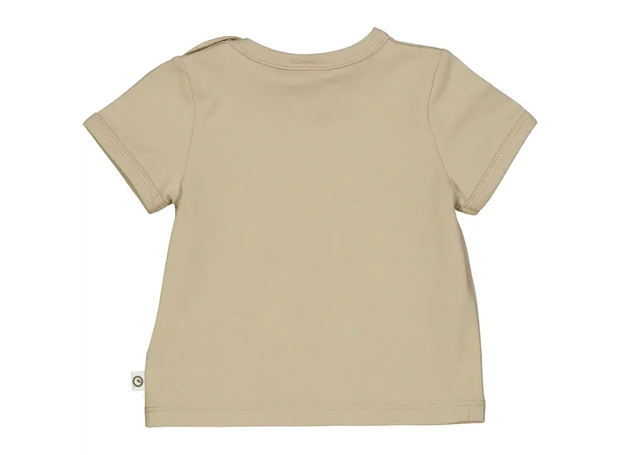 Jongens T-Shirt Cozy Me
