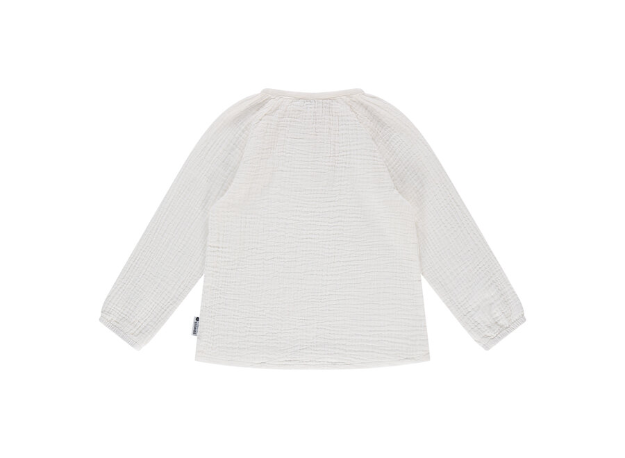 Meisjes Blouse SSA25108500