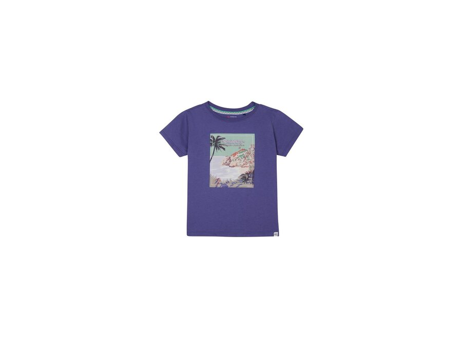 Jongens T-Shirt Leachville