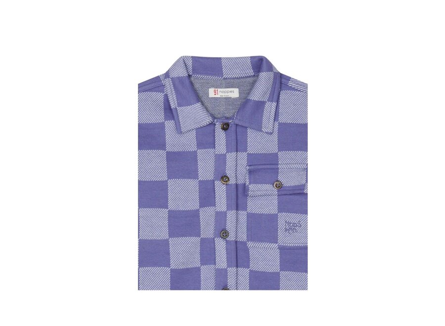 Jongens Blouse Lynnwood