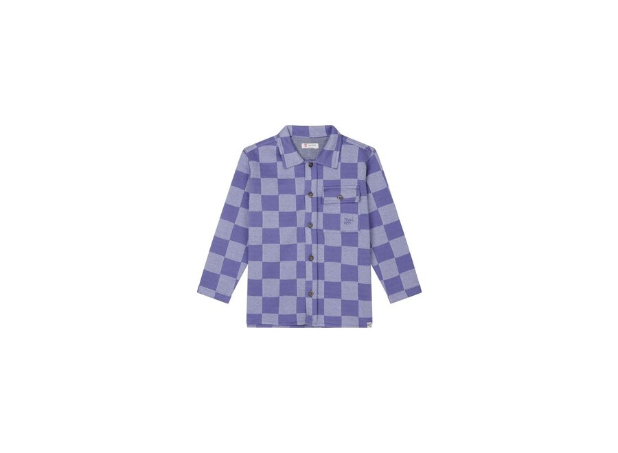 Jongens Blouse Lynnwood