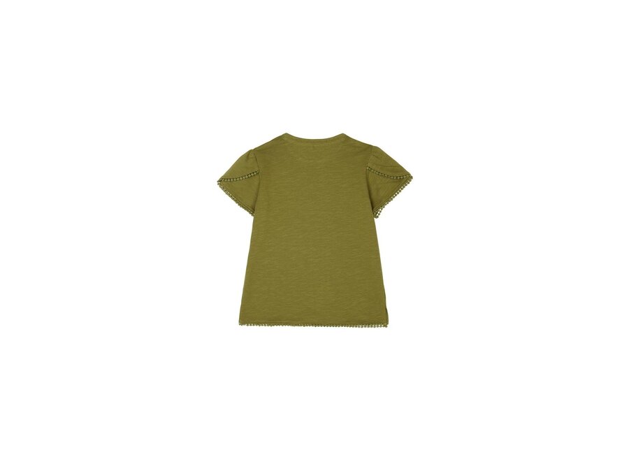 Meisjes T-Shirt Nahunta