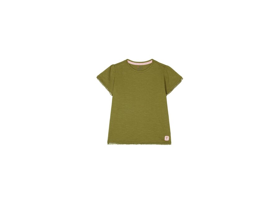 Meisjes T-Shirt Nahunta