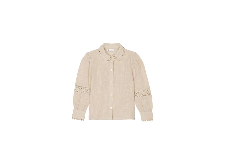 Meisjes Blouse Ninnekah