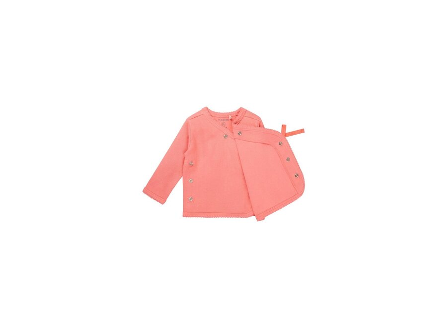 Meisjes Wrap Top Medina