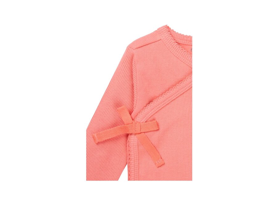 Meisjes Wrap Top Medina