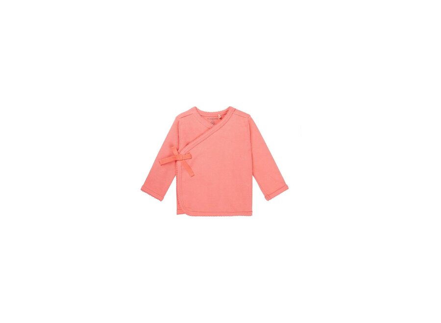 Meisjes Wrap Top Medina