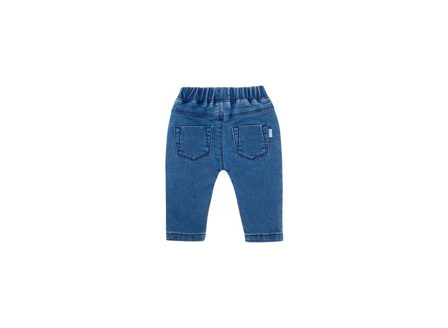Jongens Broekje Owego Relaxed Fit