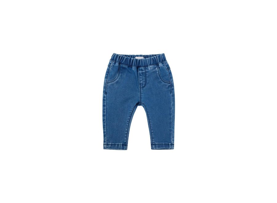 Jongens Broekje Owego Relaxed Fit