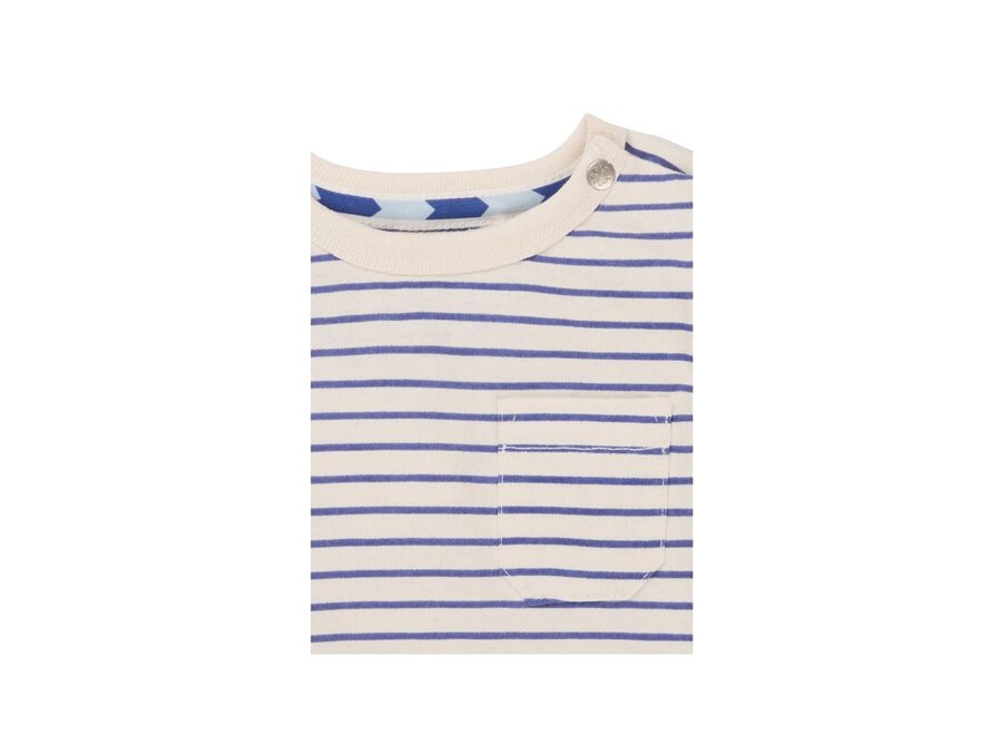 Jongens T-Shirt Osburn
