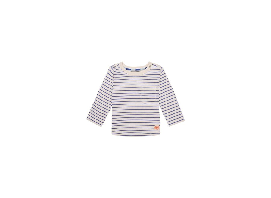 Jongens T-Shirt Osburn