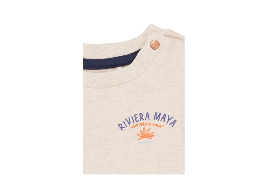 Jongens T- Shirt Olton